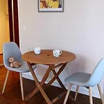 Studio La Fregate Hyper-centre