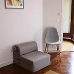 Studio La Fregate Hyper-centre Cabourg