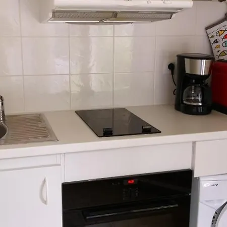 Studio La Fregate Hyper-centre