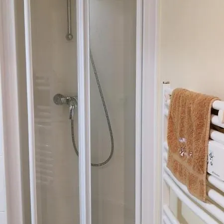 Studio La Fregate Hyper-centre דירה *