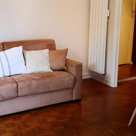 Studio La Fregate Hyper-centre * קאבורג