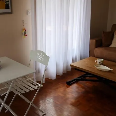 Studio La Fregate Hyper-centre * Cabourg