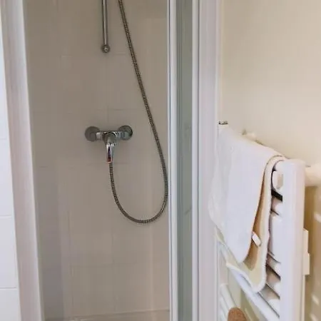 Studio La Fregate Hyper-centre דירה קאבורג