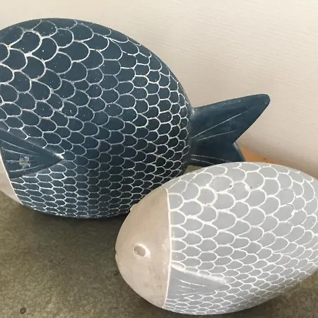 Διαμέρισμα Studio La Fregate Hyper-centre *