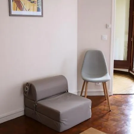Studio La Fregate Hyper-centre קאבורג