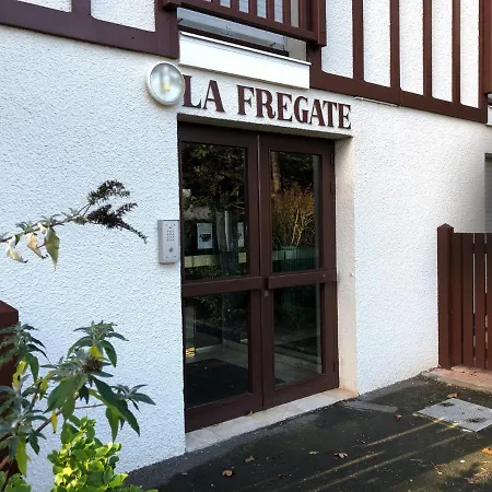 Studio La Fregate Hyper-centre Διαμέρισμα *