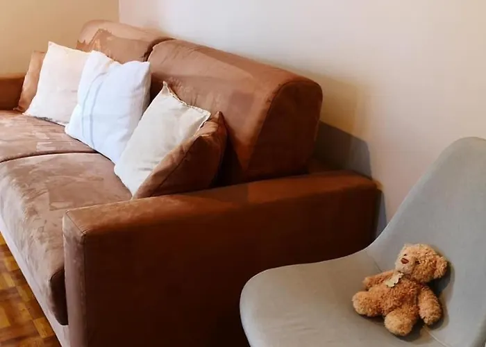 Studio La Fregate Hyper-centre Διαμέρισμα *