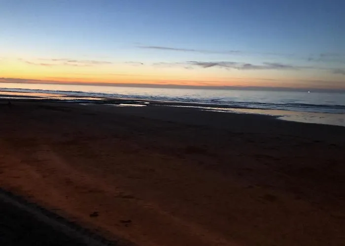 Studio La Fregate Hyper-centre Διαμέρισμα *