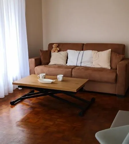 Studio La Fregate Hyper-centre Διαμέρισμα Cabourg