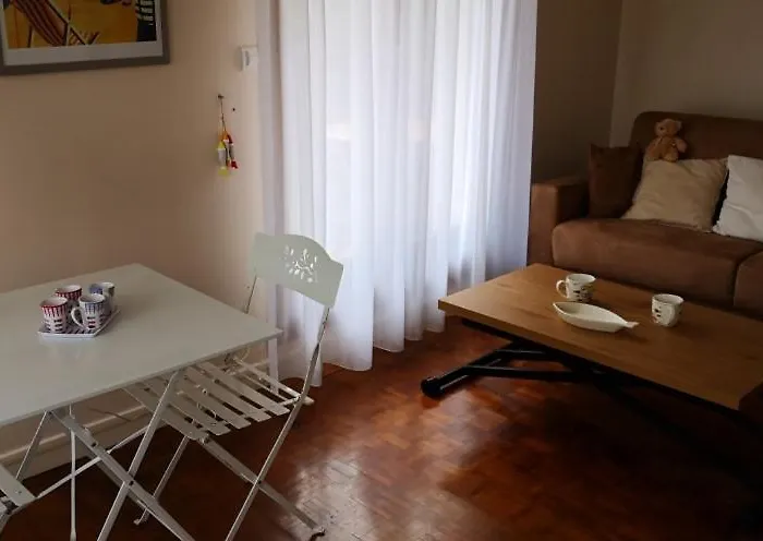 Studio La Fregate Hyper-centre * Cabourg