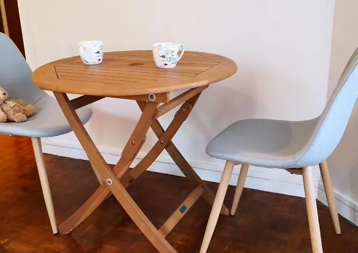 Studio La Fregate Hyper-centre Διαμέρισμα *