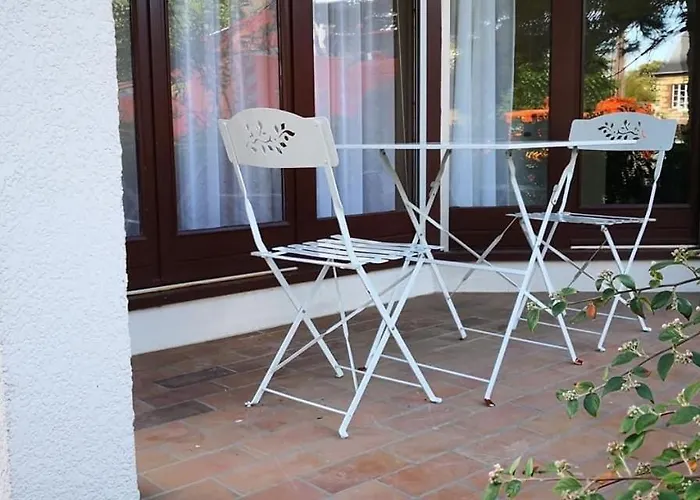 Studio La Fregate Hyper-centre Διαμέρισμα *