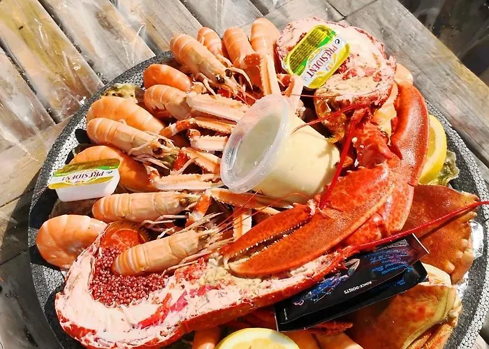 Studio La Fregate Hyper-centre Διαμέρισμα