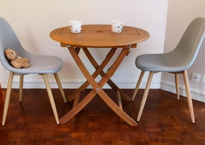 Studio La Fregate Hyper-centre Διαμέρισμα Cabourg