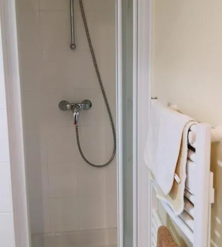 Studio La Fregate Hyper-centre Διαμέρισμα Cabourg