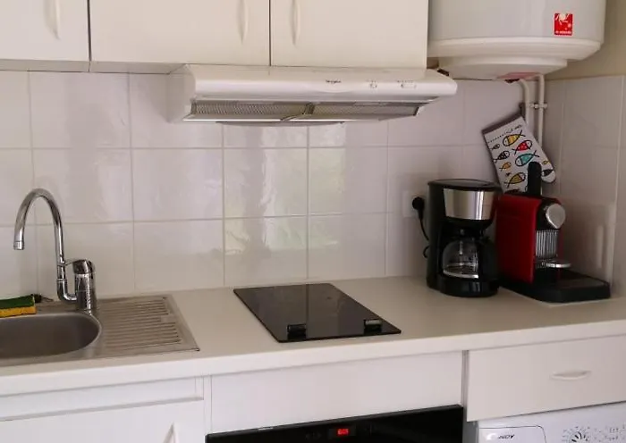 Studio La Fregate Hyper-centre