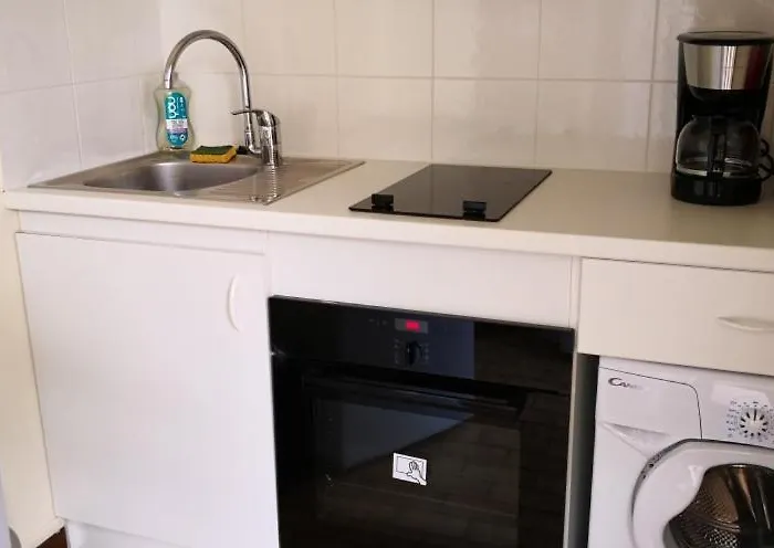 Studio La Fregate Hyper-centre Διαμέρισμα