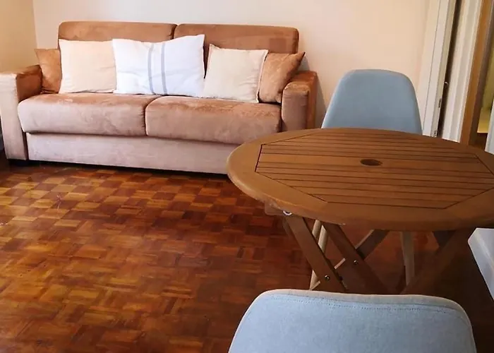 Studio La Fregate Hyper-centre Διαμέρισμα