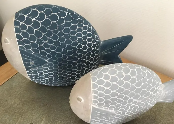 Διαμέρισμα Studio La Fregate Hyper-centre *