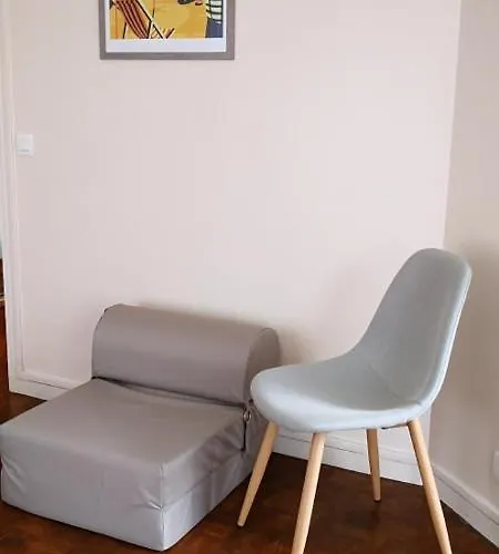 Διαμέρισμα Studio La Fregate Hyper-centre Cabourg