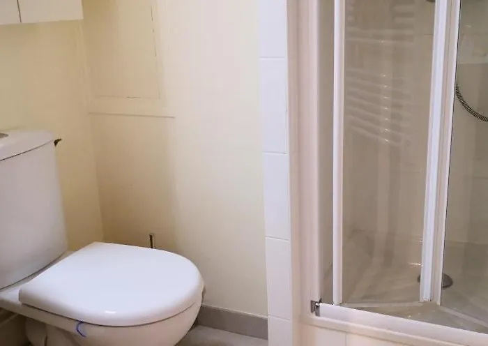 Studio La Fregate Hyper-centre * Cabourg