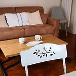 Apartmán Studio La Fregate Hyper-centre