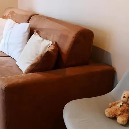 Studio La Fregate Hyper-centre Daire *