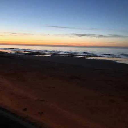 Studio La Fregate Hyper-centre Daire *