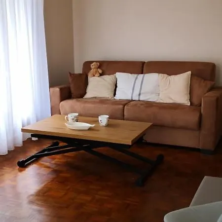Studio La Fregate Hyper-centre Apartment Cabourg