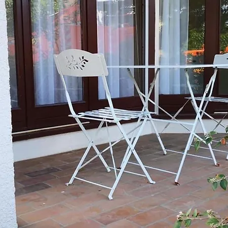 Studio La Fregate Hyper-centre Daire *