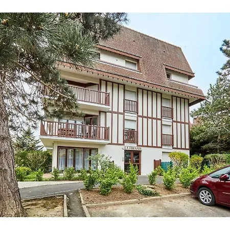 Apartment Studio La Fregate Hyper-centre *