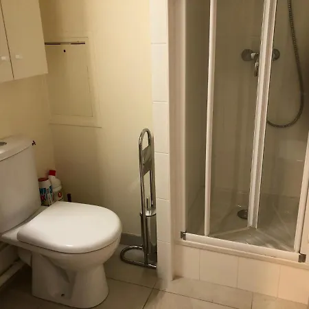Studio La Fregate Hyper-centre Apartment