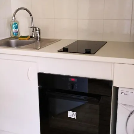 Studio La Fregate Hyper-centre Apartment