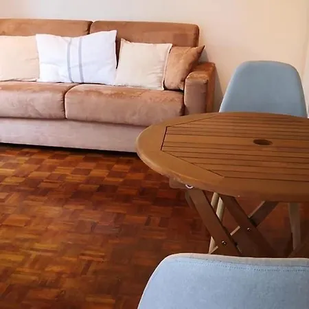Studio La Fregate Hyper-centre Apartment