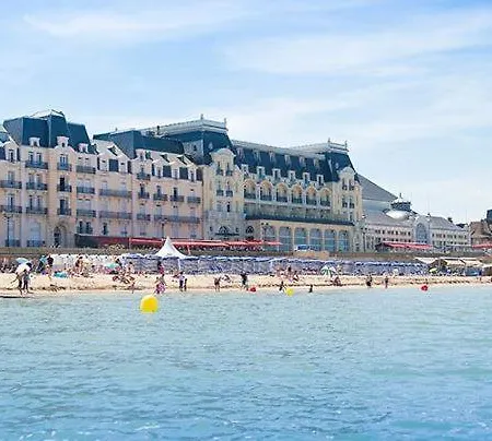 Daire Studio La Fregate Hyper-centre *