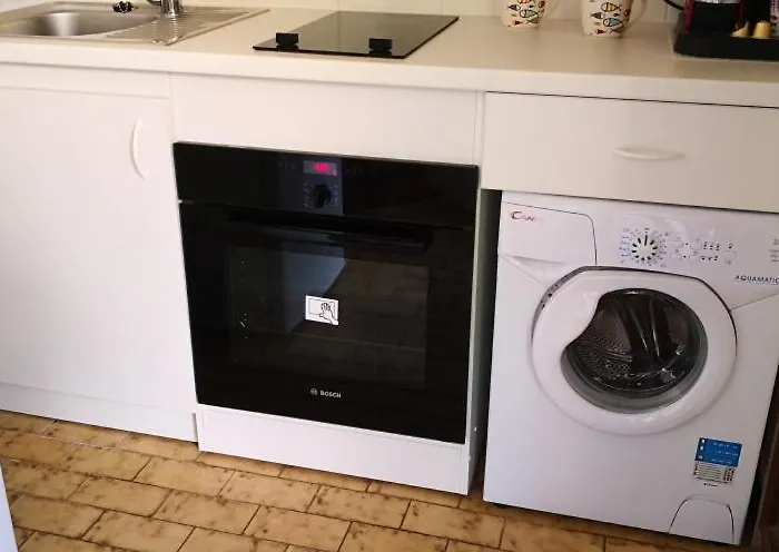 Daire Studio La Fregate Hyper-centre