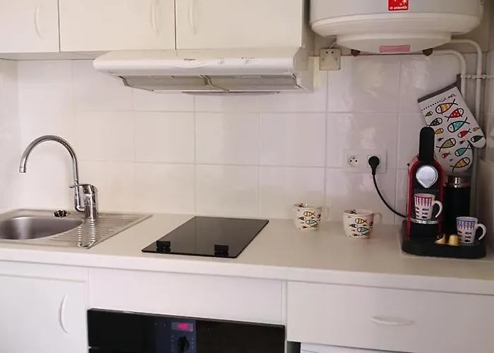 Studio La Fregate Hyper-centre