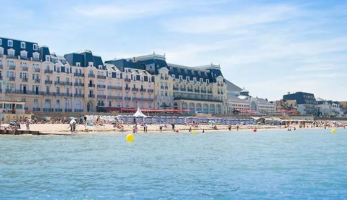 Daire Studio La Fregate Hyper-centre *